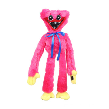 Poppy Playtime Huggy Wuggy Plush Toy